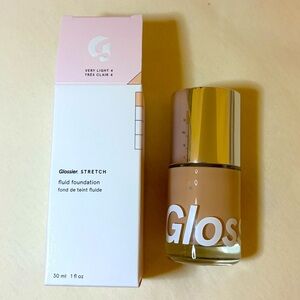 Glossier Stretch Fluid Foundation